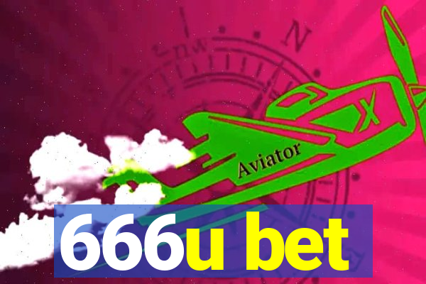666u bet